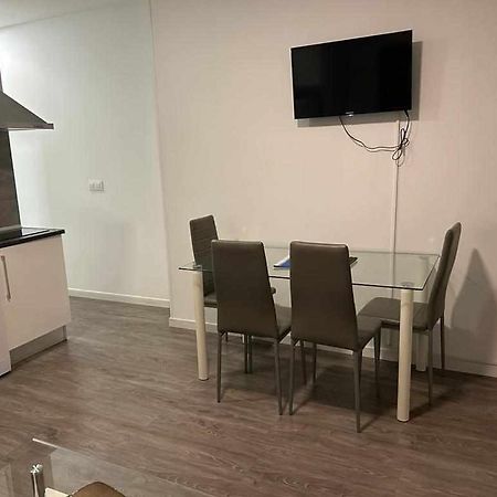 Comodo Y Agradable Estudio En Madrid Centro A3 Exteriör bild