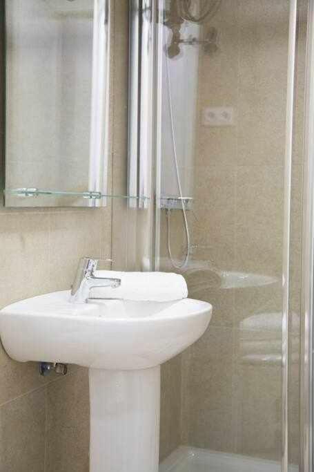 Comodo Y Agradable Estudio En Madrid Centro A3 Exteriör bild